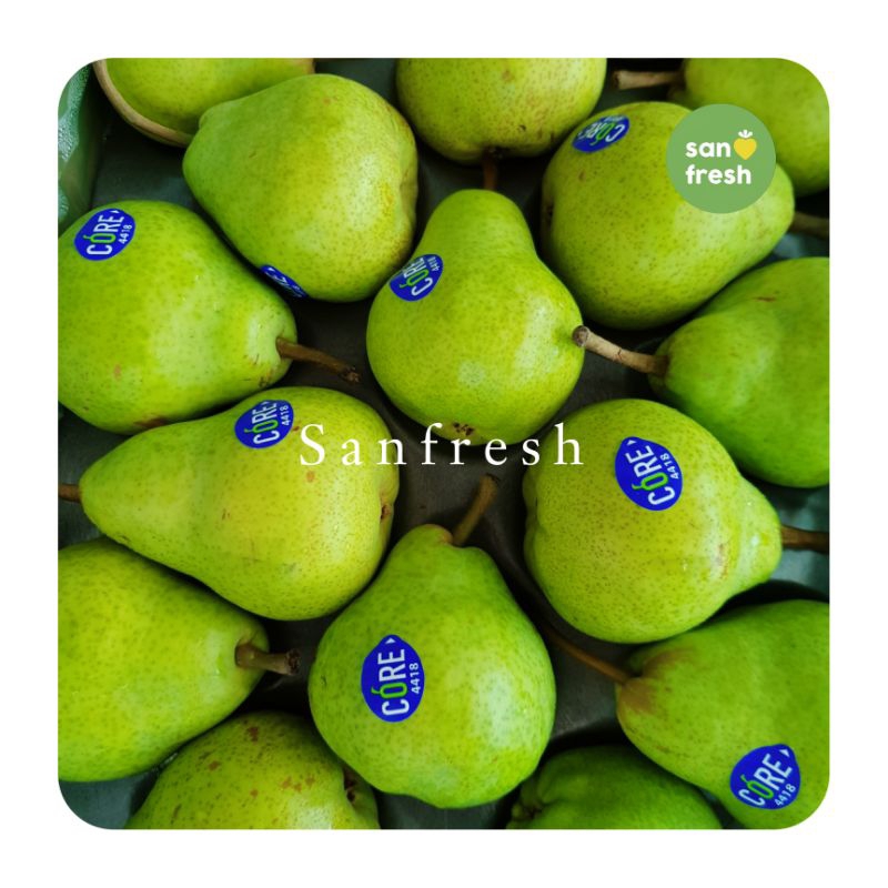 

Sensasi Manis Segar Pir Pakam - Nikmati Kualitas Premium! - Sanfresh