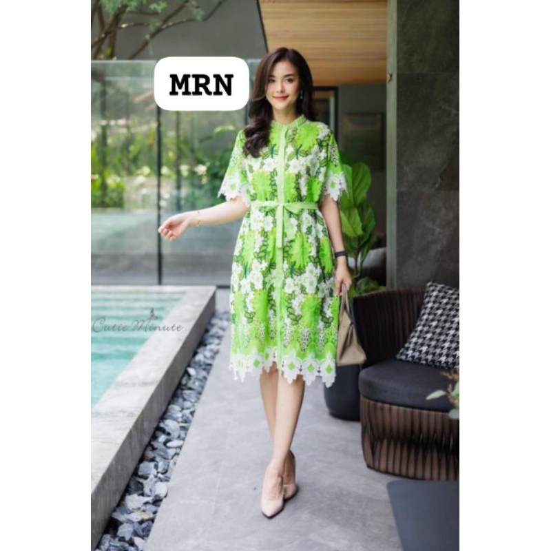 DRESS CUTIE MINUTE BANGKOK