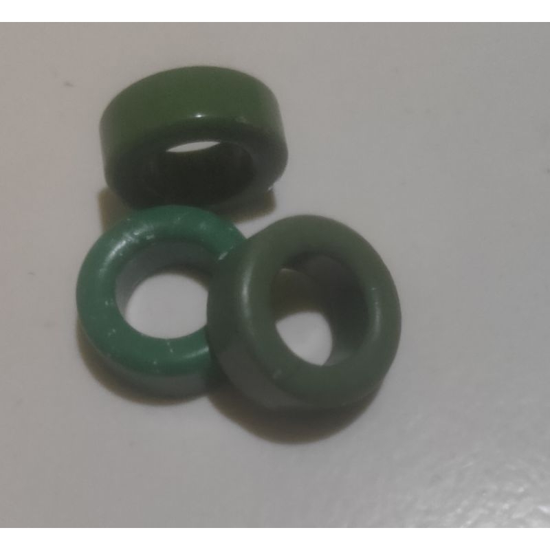 core hijau. core Gdt. core osc. untuk smps