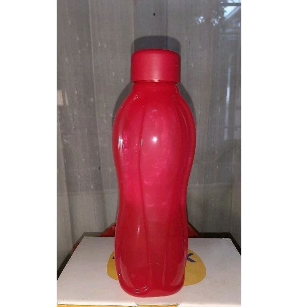 eco 500ml tutup ulir / eco ulir 310ml /eco botol  grovy 750ml tupperware/eco 1 Liter Tupperware/