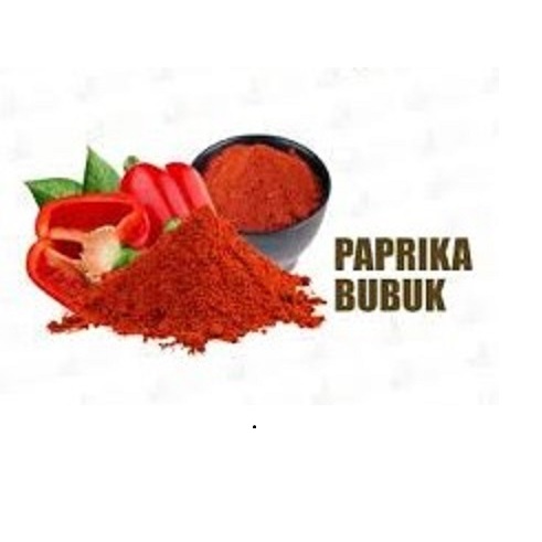 

Paprika Powder Bubuk Paprika Merah 100gr