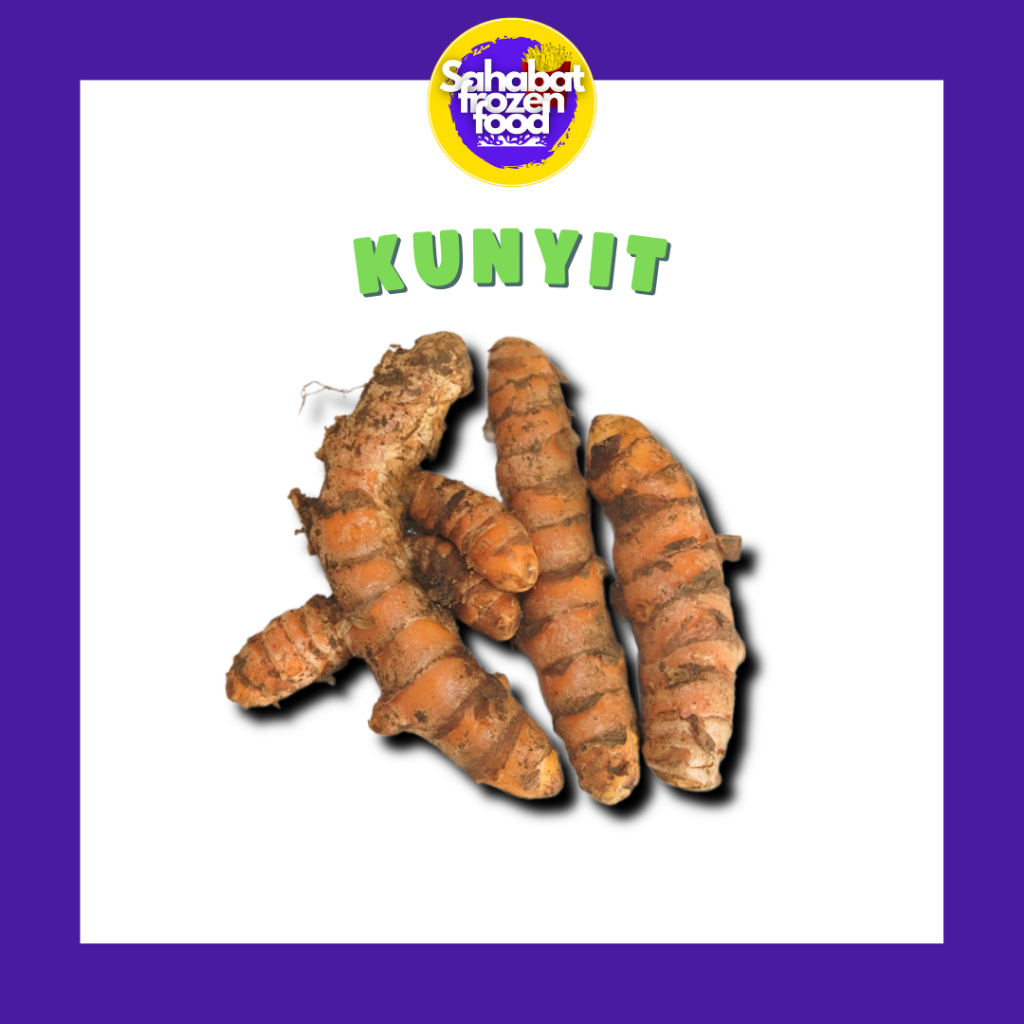 

Kunyit