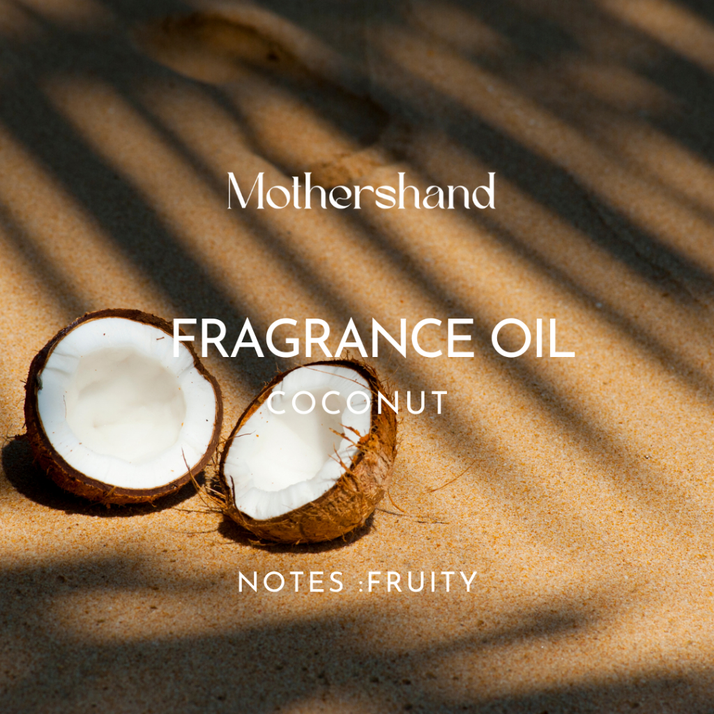 FRUITY Fragrance Oil - Minyak Aromatherapi Lilin Sabun Pure