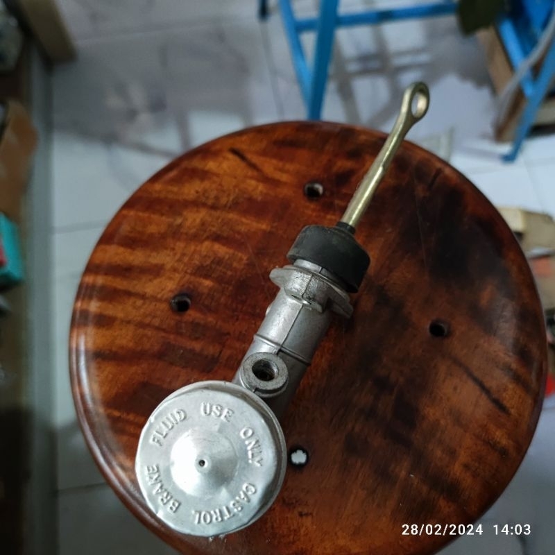 master kopling atas jeep cj7 cj-7 cj 7 master copling jeep cj7