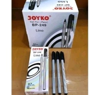 

Pulpen joyko perbuah pena joyko