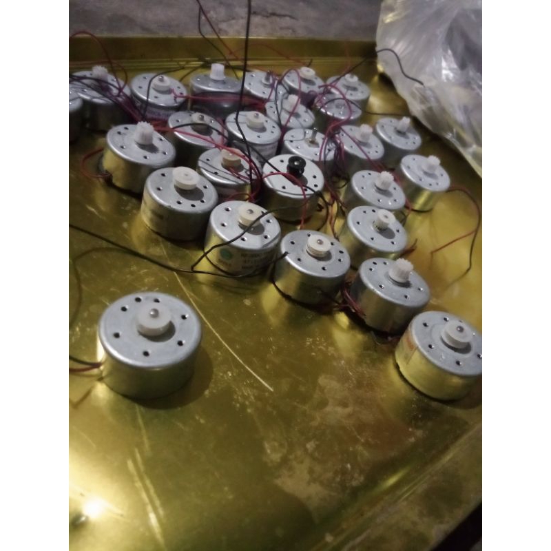 dinamo dvd rf300 layangan