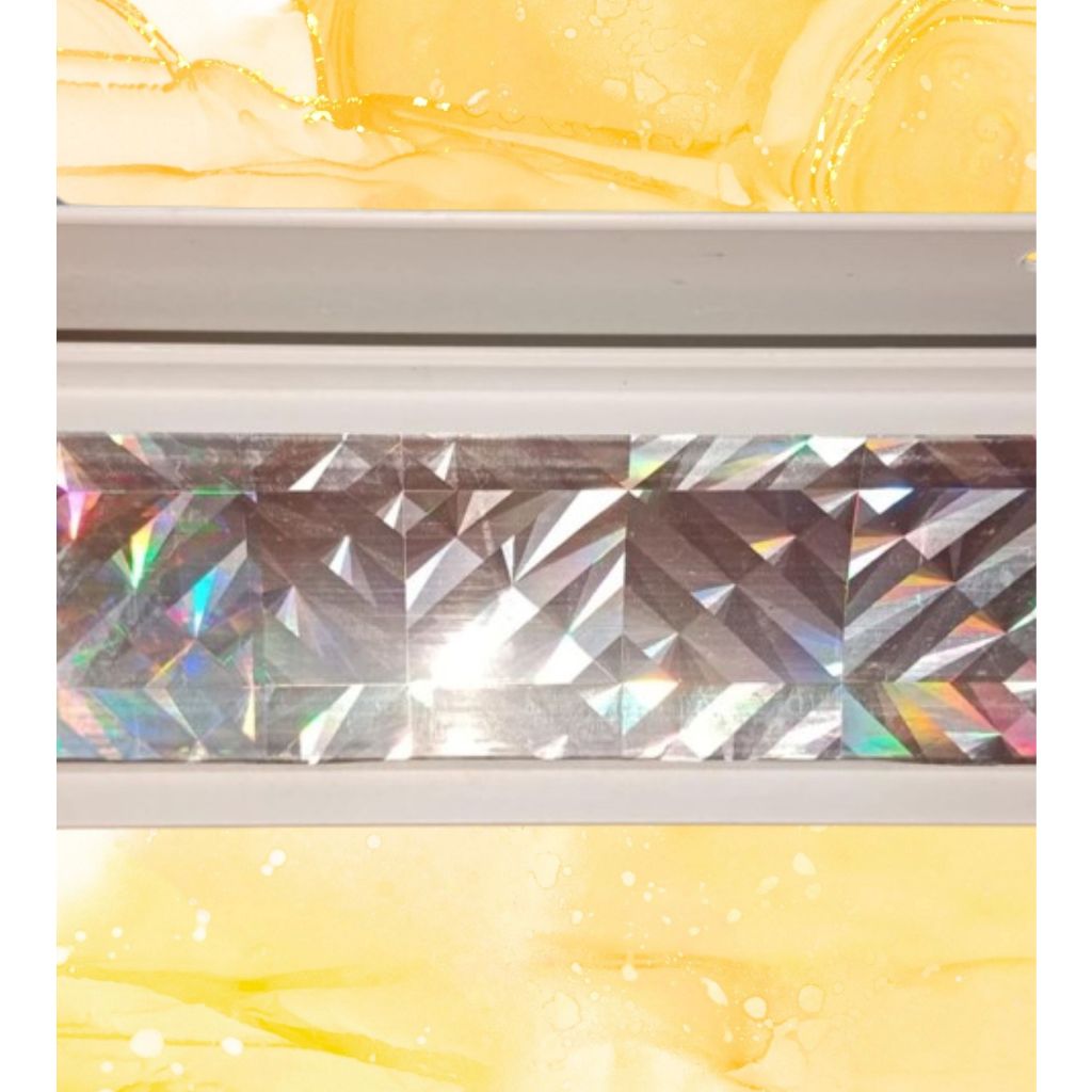 Lis Plavon, Lis Plavon PVC, Lis Plavon Glossy Motif (LPM-37)