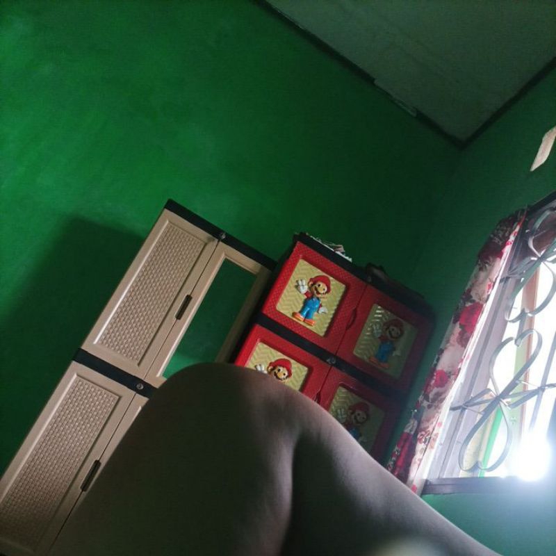 sendal olahraga pria