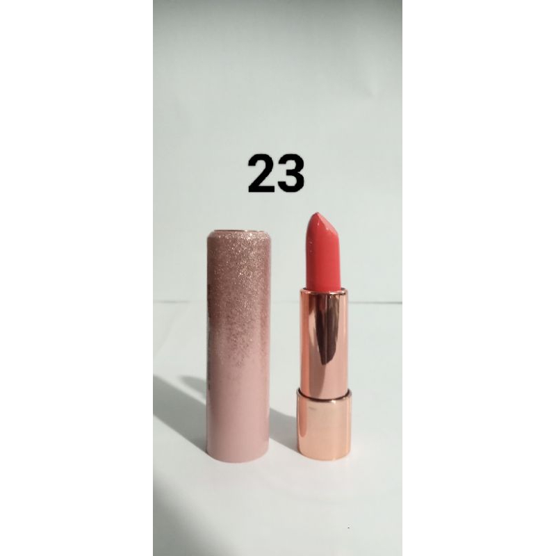 Lipstik moisturizer Ranee