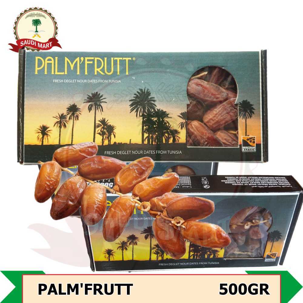 

kurma palm'frutt/kurma tangkai tunisia 500gr ORIGINAL KEMASAN DUS/BPOM