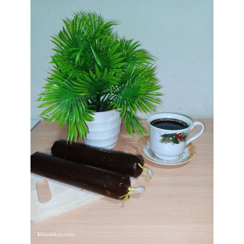 

DODOL BETAWI ASLI KHAS TANGERANG @250GRAM