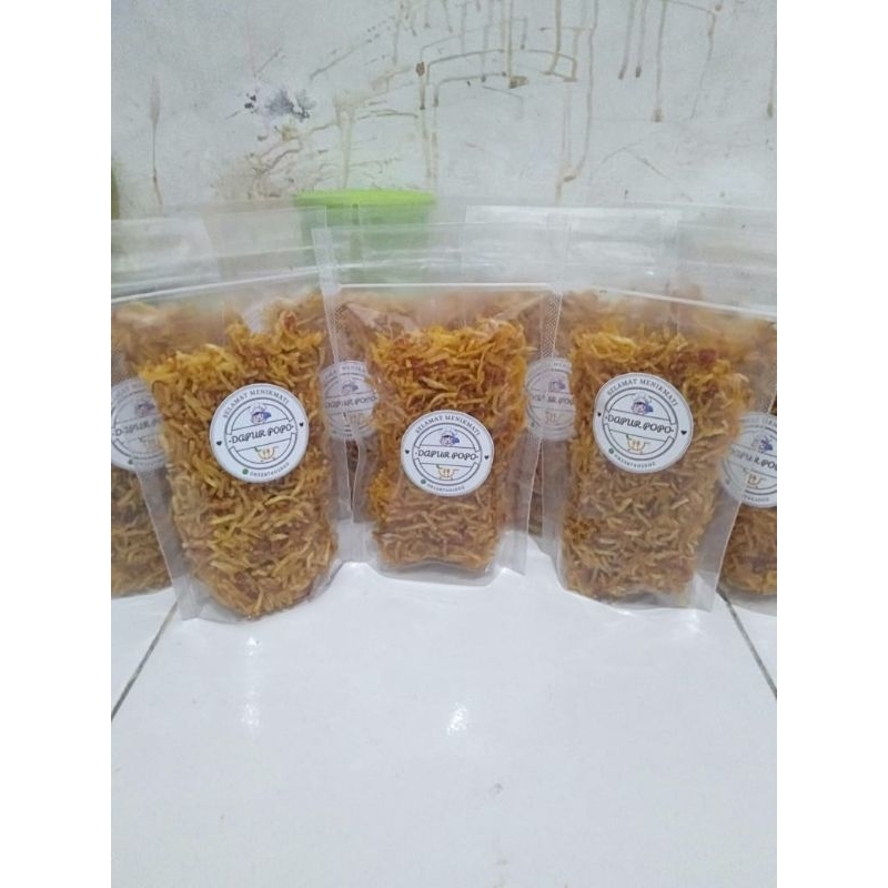 

Kentang Mustofa 100gr