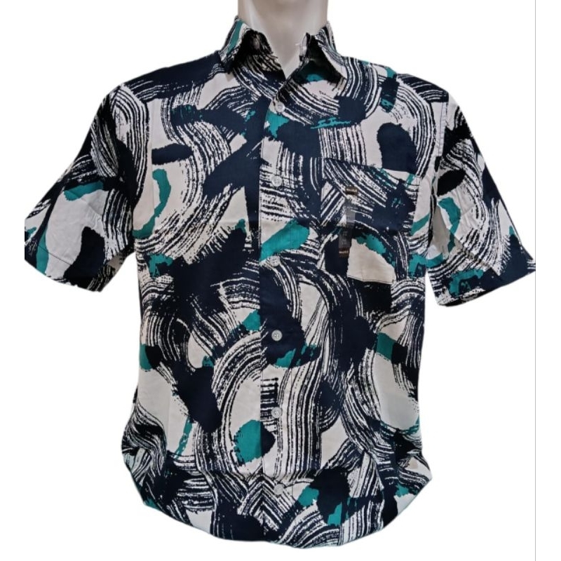 Kemeja Pria Walrus Original