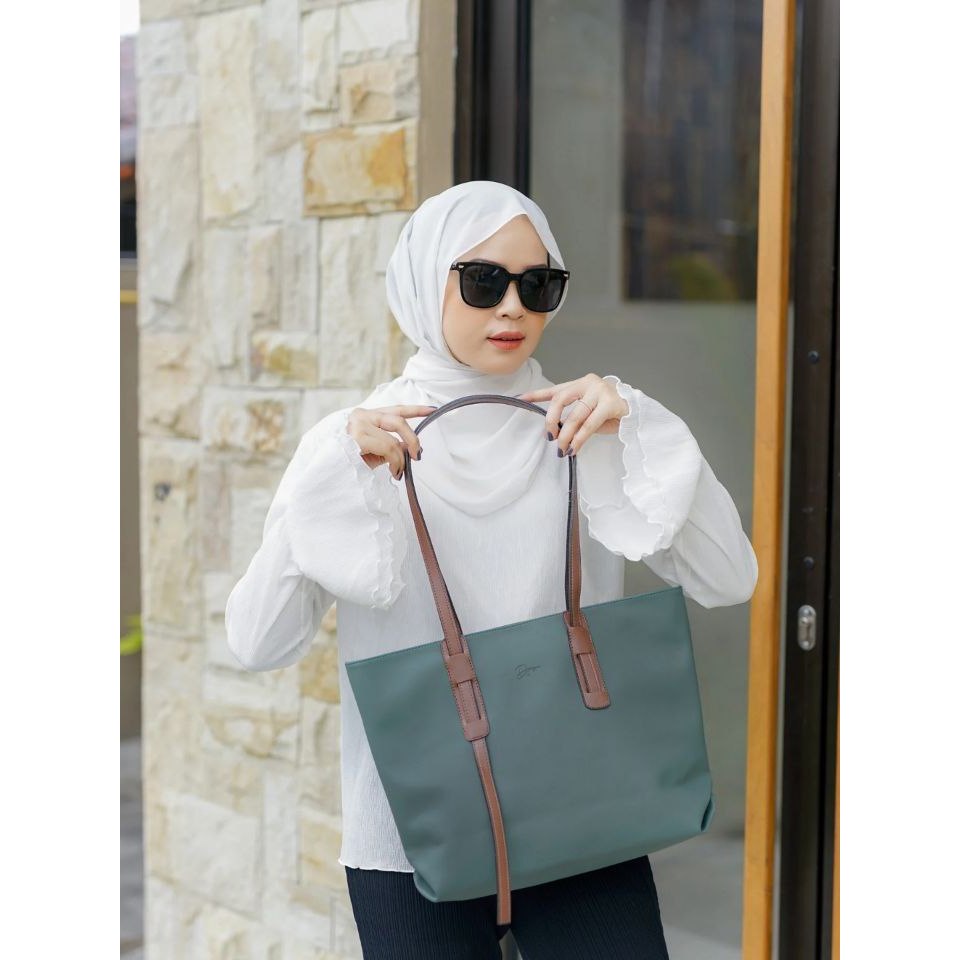 INARA BAG BY DJISOO