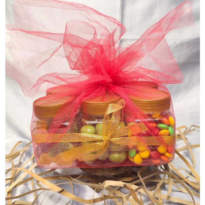 

Paket Coklat Jar Isi 6/Paket Cokelat Lebaran Murah/Paket Coklat Murah/Hamperes Lebaran Jar Ekslusif