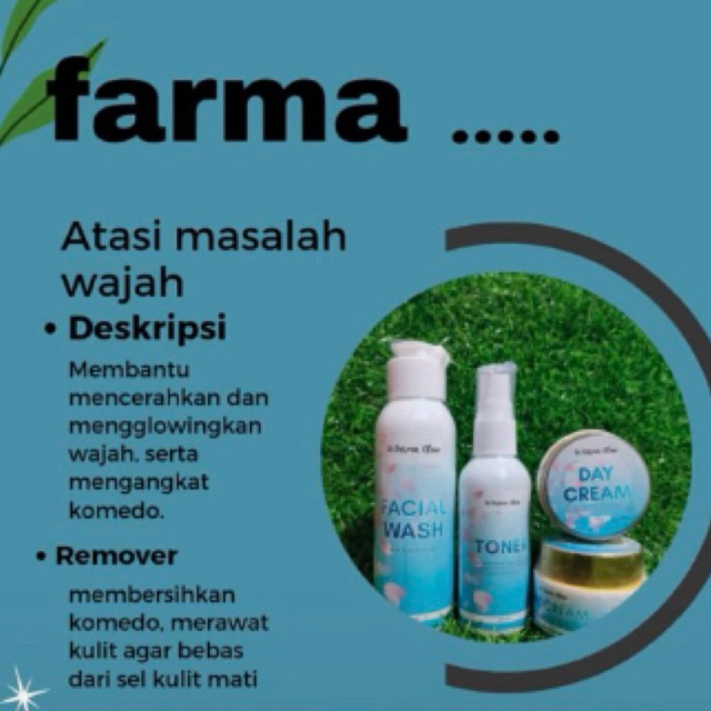 Farma glow bpom