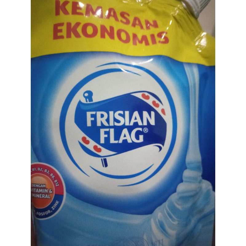 

frisian Flag 545gr