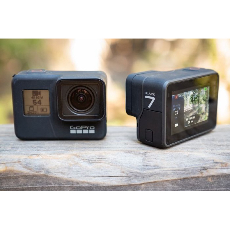 gopro hero 7 black