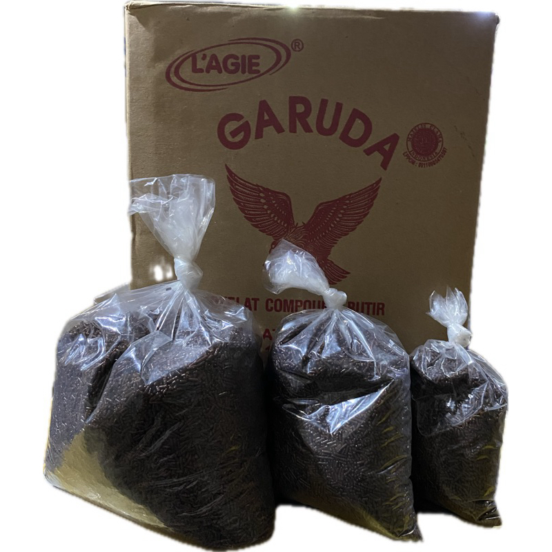 

MESES GARUDA MERAH ASLI REPACK 1/4,1/2,1KG