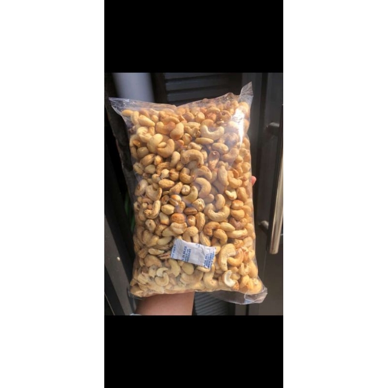 

MENTE UTUH KEMASAN 1KG DAN 500GR