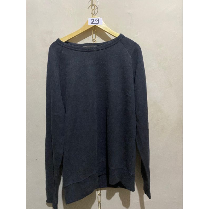 crewneck giordano