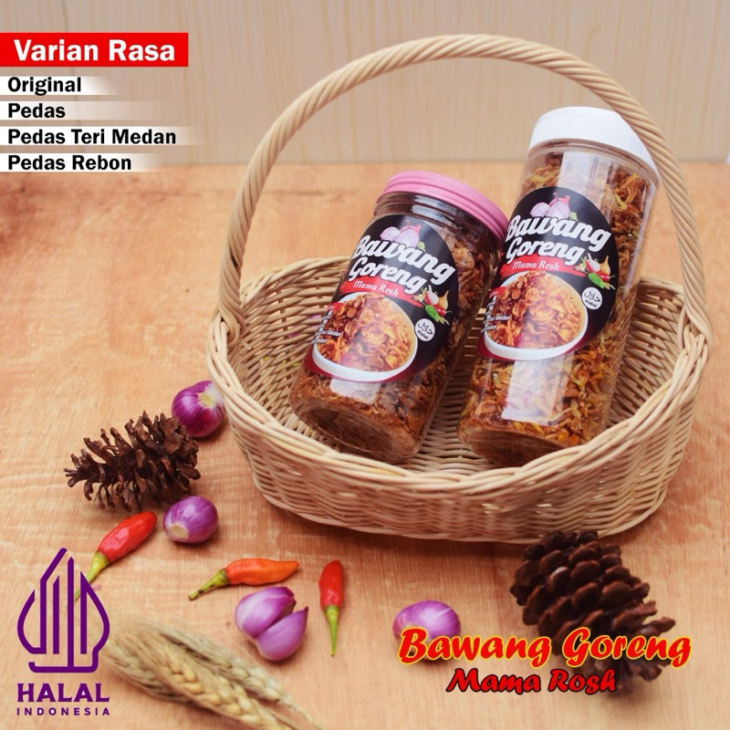 

Bawang asli bawang original
