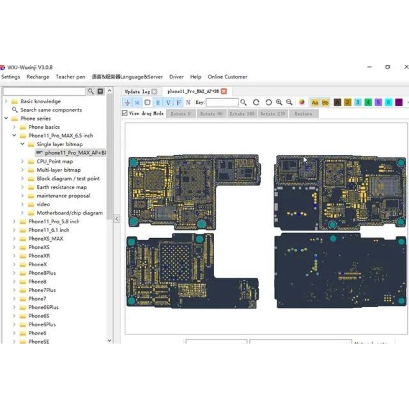 Harga Schematics Terbaru Mei 2024 |BigGo Indonesia