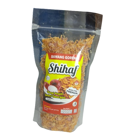 

Bawang Goreng Shihaf