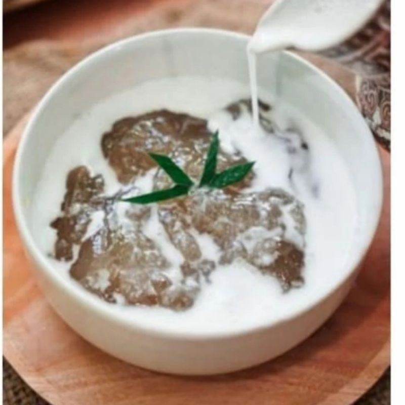 tepung pati garut murni, tepung pati asam lambung