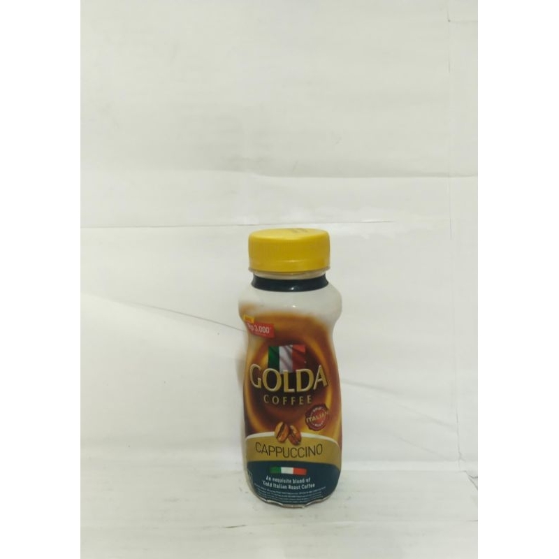 

Golda Dolce Latte 350ml / Golda Cappucino 350ml