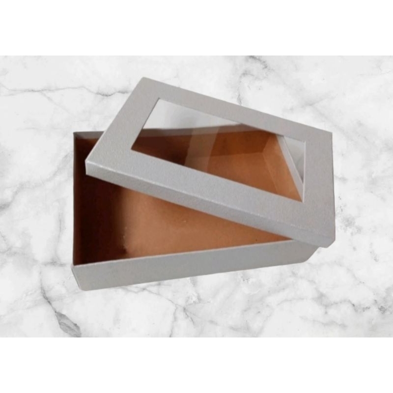 

box mukena/hijab (20x30x7)