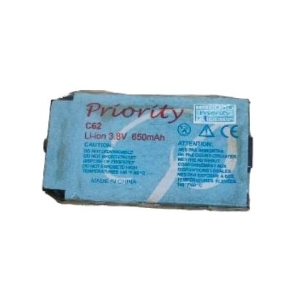 Baterai Sony Ericsson T600 T66 BSL-14 (Priority)