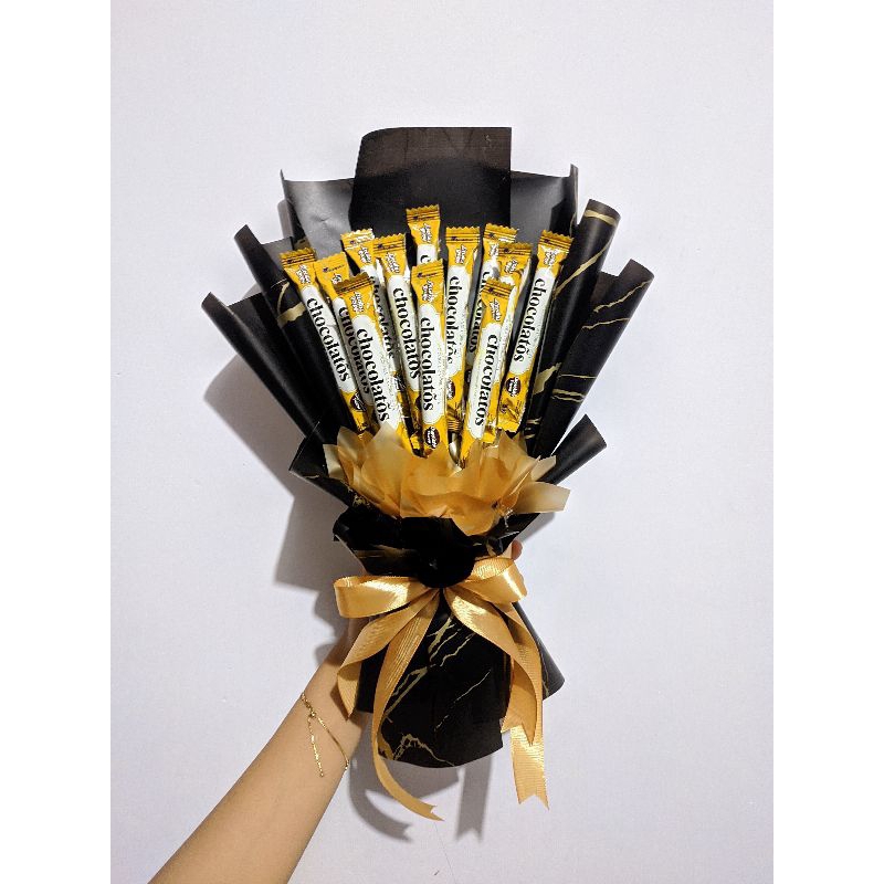 

Bouqet snack mini, bucket snack mini murah