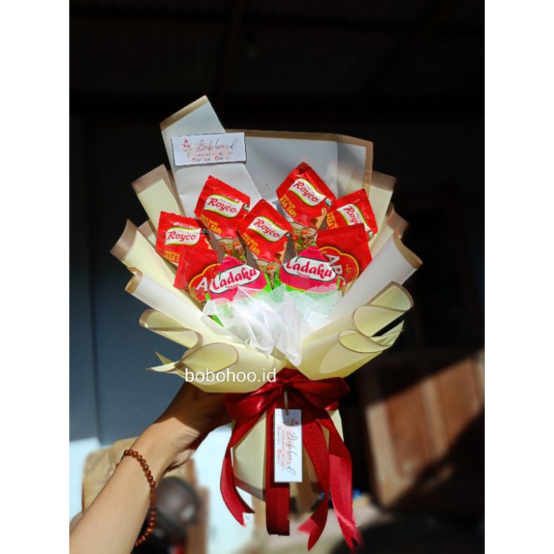 

buket bumbu / buket hari ibu / buket murah