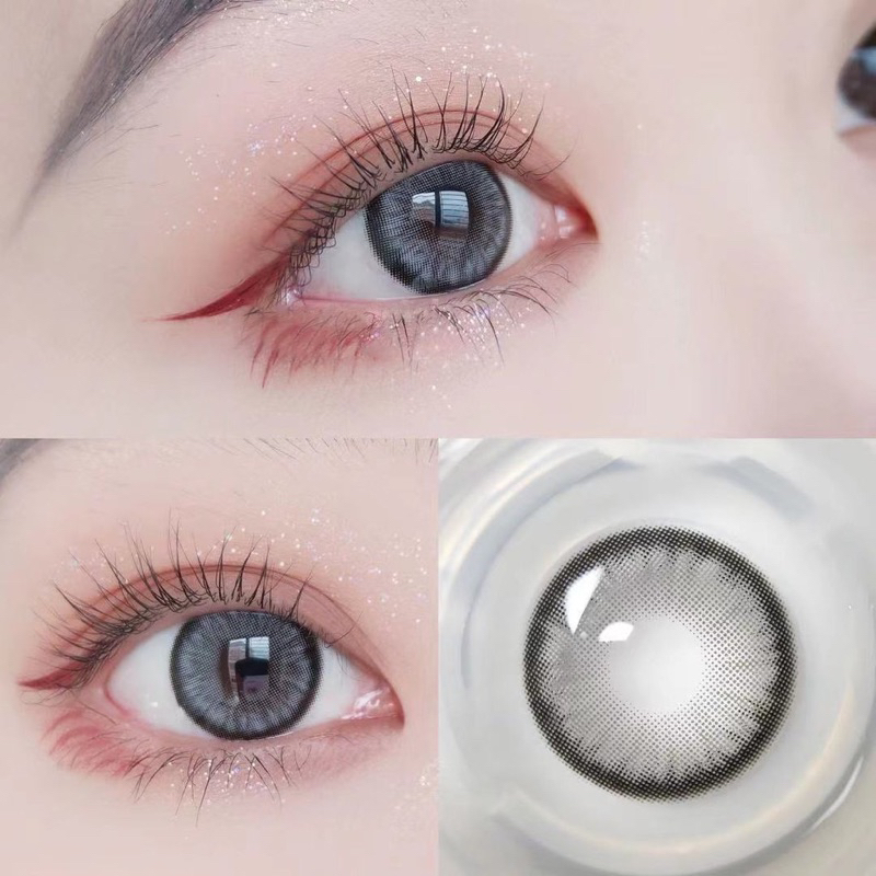 SOFTLENS DIAMOND GREY DIAMOND BROWN DAWN GREY DAWN BROWN