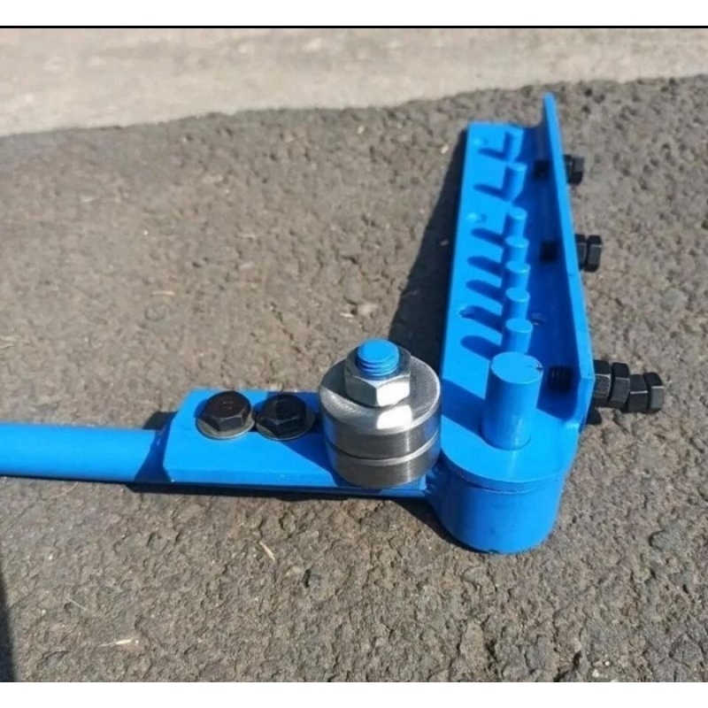 ALAT PENEKUK BESI BETON   BEGEL  TKUK BESI BETON  ALAT  PEMBENGKOK BESI BETON