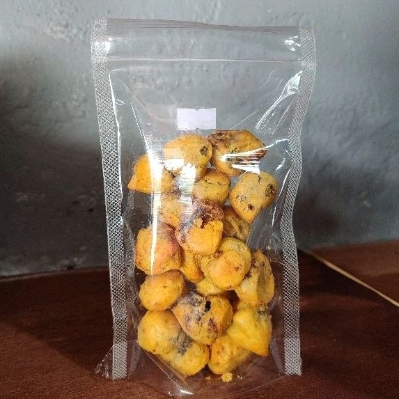 

KUE SOES MICKY PREMIUM | Isi 85 Gr | Snack Viral Aceh