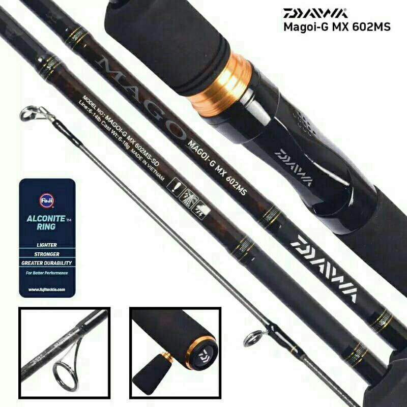 DAIWA MAGOI G-MX 180 cm