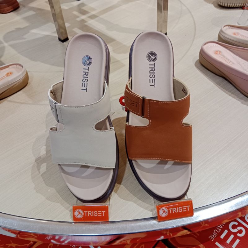 Sandal Wanita TRISET ORI