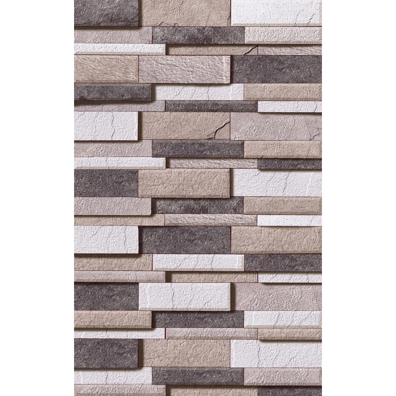 Keramik Dinding Kasar 25x40 UNO Sacramento GY