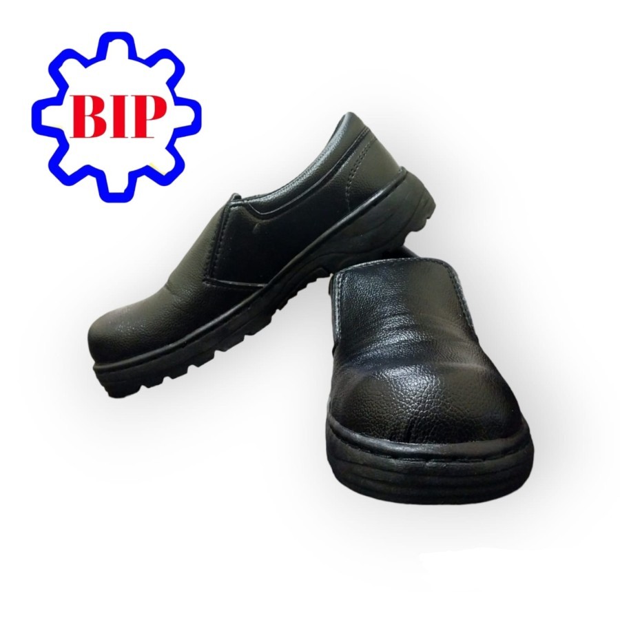 sepatu safety kets pria Size 41 Merk I Studio Safety Shoes