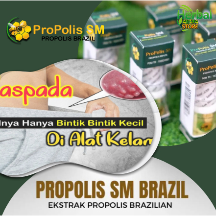 Obat Penghilang Gatel - Gatal & Bintik Bintik Di Alat Kelamin Pria | Bintik Fordyce - Balanitis - ir