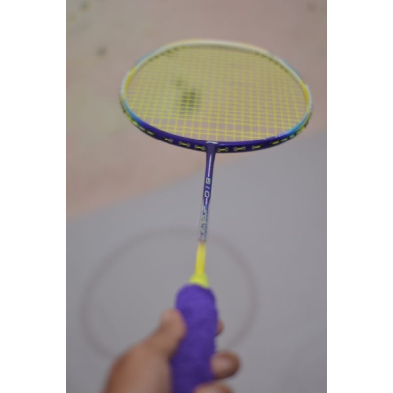 raket lining windstrom 610 second