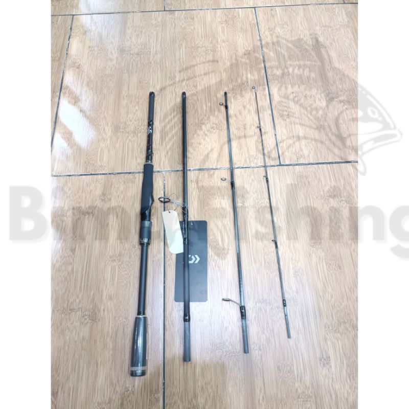 Joran Daiwa Tatula 704MHS TR-SD