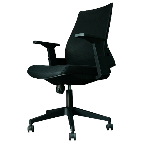 TIGER KURSI KERJA KANTOR TYPE SAMSON STAFF