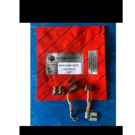 kolboster/arang kol col dinamo stater jupiter z mio j m3 fino x ride vega fizr