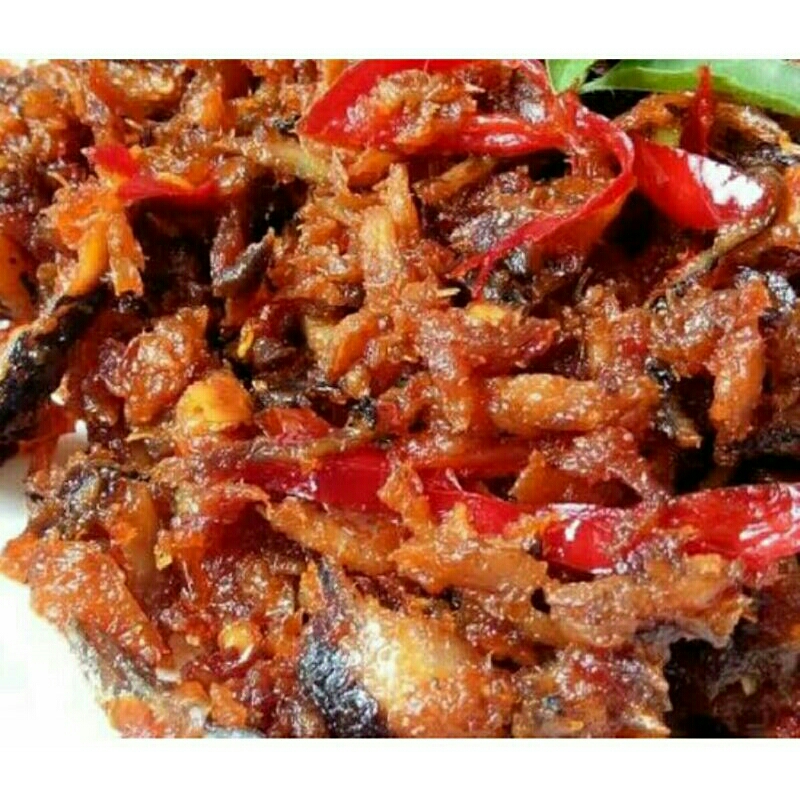 

sambal,sambal ikan tongkol,sambal sachet praktis 25gr,SAMBAL MAMA ZEFA