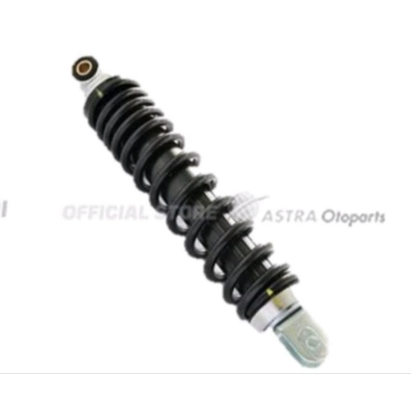 Shockbreaker BEAT KARBU ASPIRA ORIGINAL H2-52400-KVY-1700