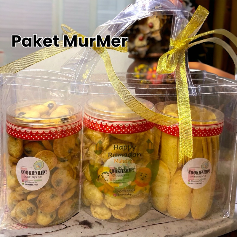 

Paket Murah Meriah