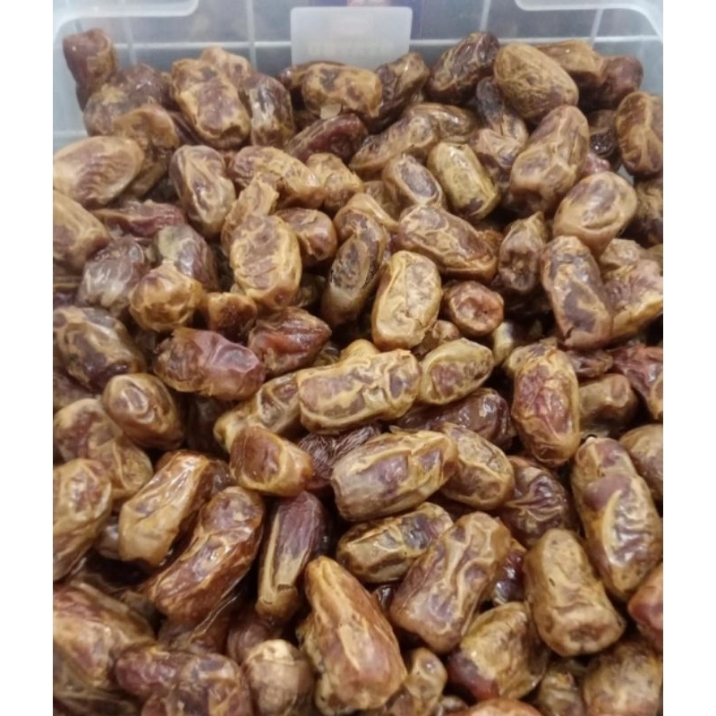 

Kurma Segei 500gram
